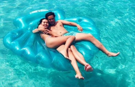 “Апу”-ийн П.Батсайханы хүү Б.Гантигийнн тансаглал