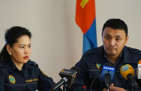 НМХГ-ын ДҮГНЭЛТ: Цусан суулгын халдвартай ажилтнаас хоол хүнсээр дамжин халдвар үүссэн