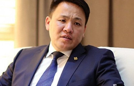Н.Номтойбаяр: Ард иргэддээ шинэ жилийн бэлэг болгоод Ерөнхий сайд ажлаа өгөөсэй