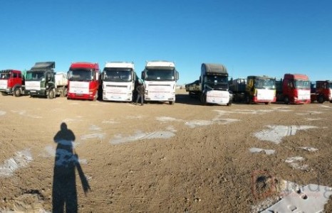 УИХ-ЫН ГИШҮҮН Б.НАРАНХҮҮ САР ШИНИЙН БЭЛЭГ АЧСАН ЦУВАА ДУНДГОВЬ РУУ ЯВУУЛЖЭЭ