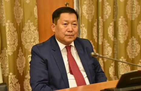Н.Баяртсайханг огцруулах асуудал яригдаж эхэллээ