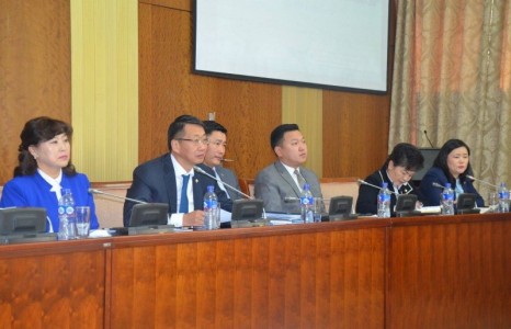 ЦЭРГИЙН АЛБА ХААГЧИЙН ТЭТГЭВЭР, ТЭТГЭМЖ НЭМЭГДЭНЭ