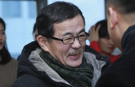 “Караоке” Ё.Алтангэрэл залуу стилтэй