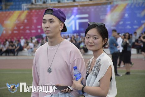 Мягмарцог Эрдэнцогт