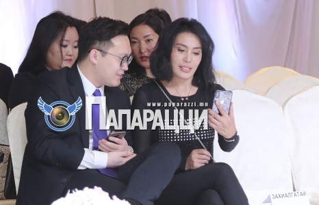 Амрагаас дутуугүй ажлын түншүүд