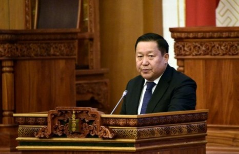 “Монголбанкинд ажигладаг бус ажилладаг ерөнхийлөгч хэрэгтэй”