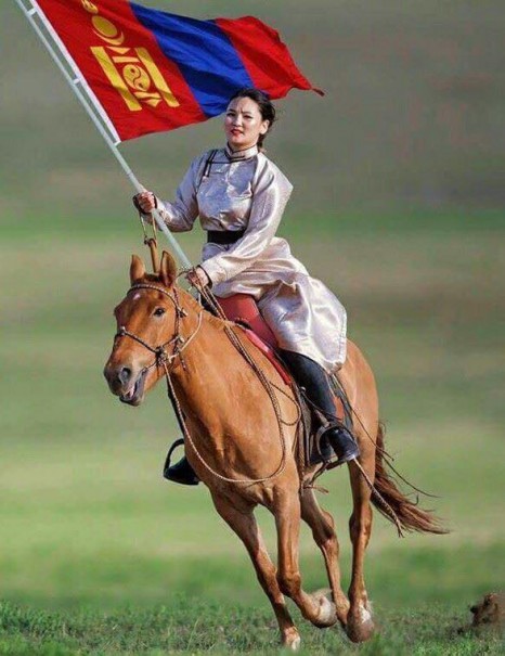 Ууганаа Баяраа