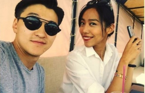 Ерөнхий сайд асан Сү.Батболдын амин хайртай охины цорын ганц сонголт