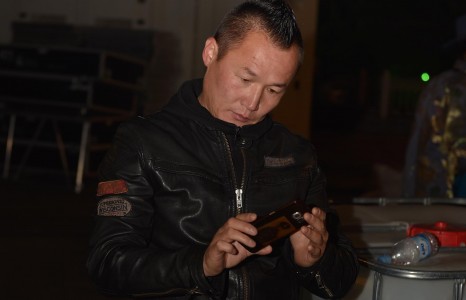 “Чоно”-ын Дэрмээ бут авав