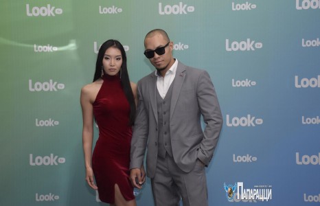 Сайхан залуу  Г.Чинсанаа амрагтай болов уу