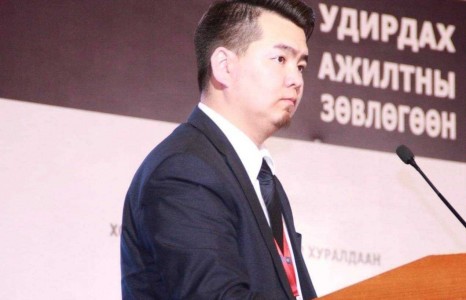 Д.БАТЗОРИГ: ТҮРЭЭСИЙН ЗОРИУЛАЛТААР 1562 АЙЛЫН ОРОН СУУЦ БАРИГДАЖ БАЙНА