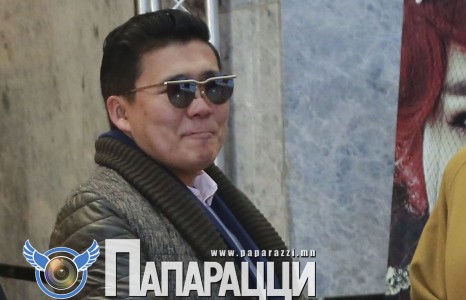 МУГЖ С.Жавхланг зодож явсан хөгжилтэй найруулагч