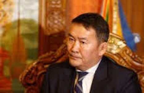 Ерөнхийлөгч АТГ-ын даргыг чөлөөлөх асуудлыг хэлэлцэх санал хүргүүлжээ