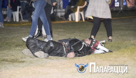 Мягмарцог Эрдэнцогт