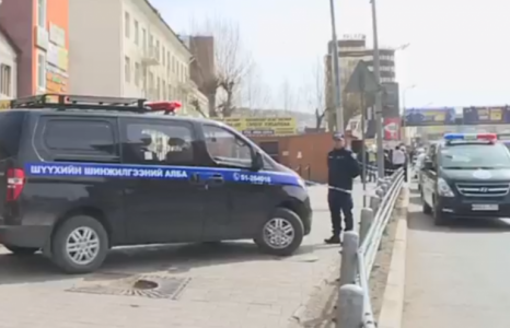 Талийгаач өөрийгөө буудаж, амиа хорлосон нь тогтоогджээ