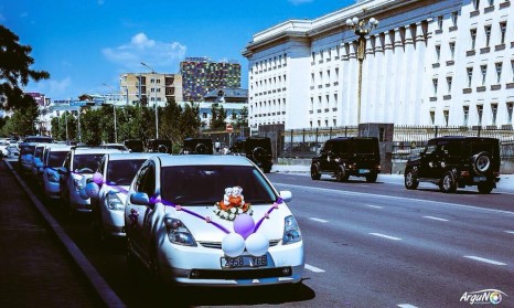 Мягмарцог Эрдэнцогт