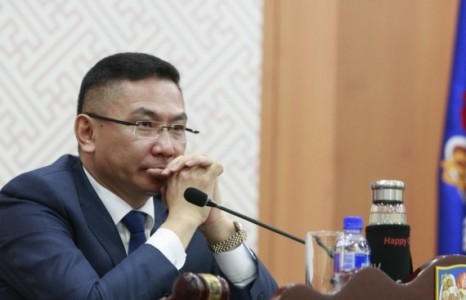 Ц.Сандуйг НИТХ-ын төлөөлөгчөөс эргүүлэн татан, МАН-аас хөөхийг шаардаж эхэлжээ