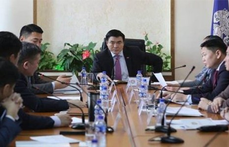 УСАН СПОРТ, СУРГАЛТЫН ТӨВИЙН УРД ГУДАМЖИЙН АРХИТЕКТОР Б.ЧИМЭДИЙН НЭРЭЭР НЭРЛЭВ