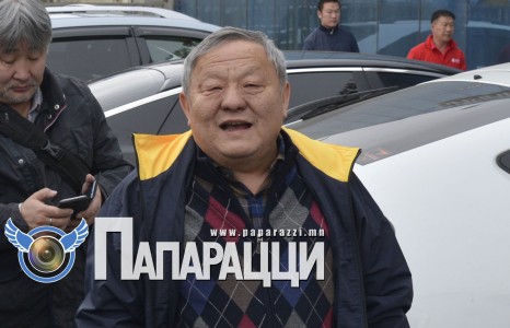 “Баавар” өвөө номын өвөө болжээ