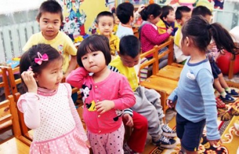 Хувийн цэцэрлэгийн төлбөр дунджаар 1-6.5 сая төгрөг байна