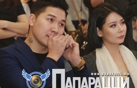 Авьяаслаг Нарка эрэлт  ихтэй