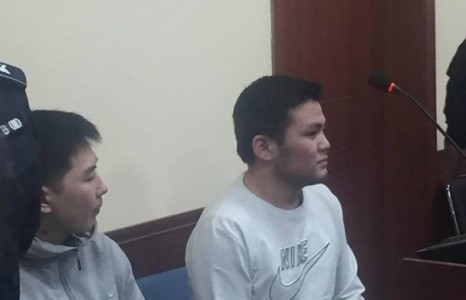 13 настай охины аминд хүрсэн гэх Д.Жавхлан, М.Амарболд нарыг өнөөдөр яллаж болзошгүй