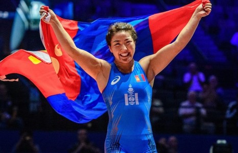 П.Орхон сэтгэл санааны хүнд дарамтад оржээ