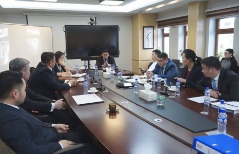 Улаанбаатар хотод хэрэгжүүлж байгаа төсөл, хөтөлбөрүүдийг шалгав