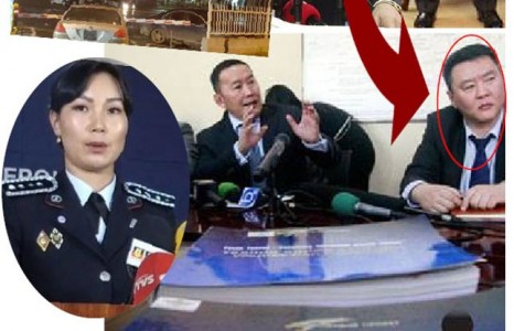 ЗТХЯ-ны Газрын дарга Б.Махбал 1.57 тэрбум төгрөгийн үл хөдлөх хөрөнгөтэй