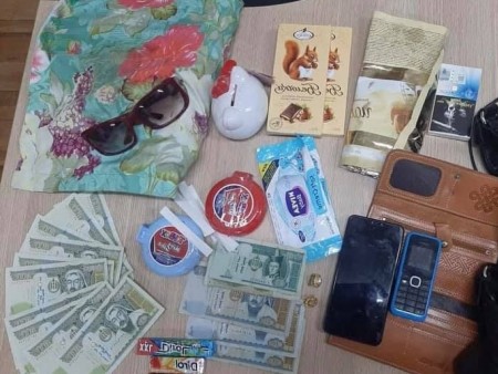 News paparazzi: Халаасны хулгай хийдэг бүлэг этгээдийг баривчилжээ