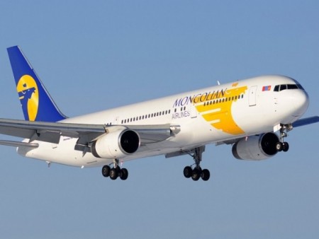 News paparazzi: 258 иргэнээ татах тусгай үүргийн онгоц Япон улсыг зорилоо