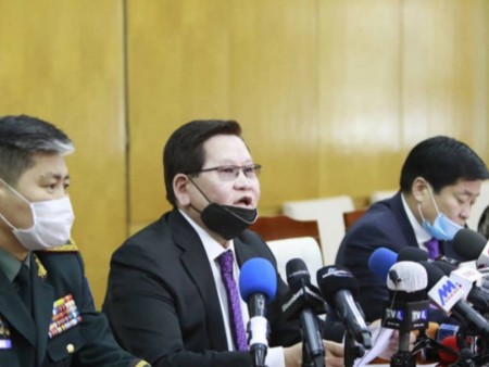 News paparazzi: Өндөржүүлсэн бэлэн байдлыг сунгах эсэх талаар УОК өнөөдөр хуралдана