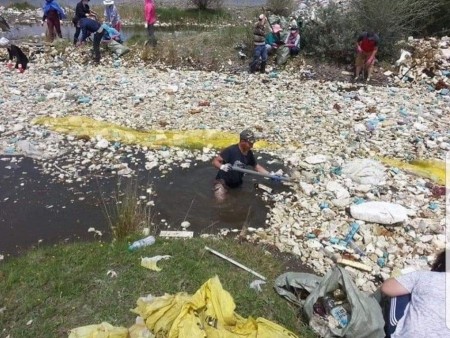 Photo paparazzi: Туул голын доод хэсэгт цугларсан Pampers‼️