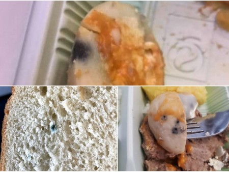 News paparazzi: “Тоёоко Инн” зочид буудалд тусгаарлагдаж буй иргэдэд муудсан өндөг, гашилсан хоолоор үйлчилжээ