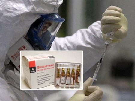 Post paparazzi:  Коронавирусийг эмчлэх эмнэлзүйн “томоохон  нээлт”-ийг хийжээ