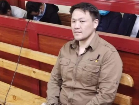 News Paparazzi: Н.Номтойбаярын хэргээс тусгаарласан ХХҮЕГ-ын ажилтанд ял шийтгэлээ