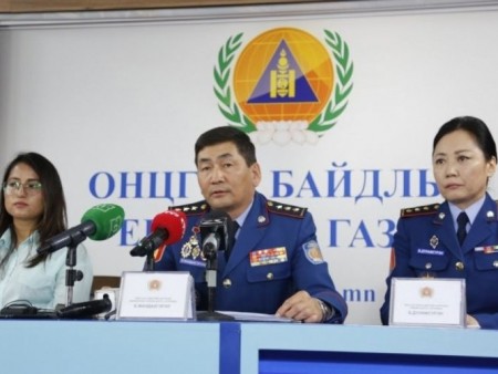 News paparazzi: Сэрэмжлүүлэг : Наадмын өдрүүдэд аадар бороо орох тул үерээс болгоомжил