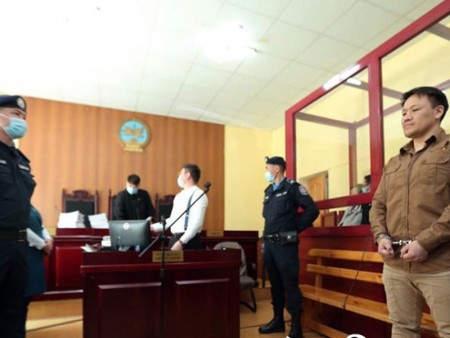 News paparazzi: Н.Номтойбаярын шүүх хурал өнөөдөр болно