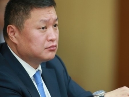 News Paparazzi: Тагнуулын ерөнхий газрын дарга асан Б.Хурцад гурван жилийн хорих ял оноов