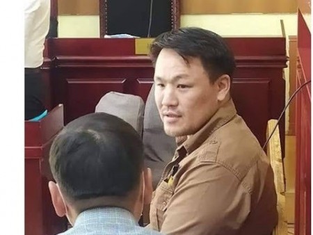 Н.Номтойбаярын шүүх хурал дөрөв дэх өдрөө үргэлжилж байна