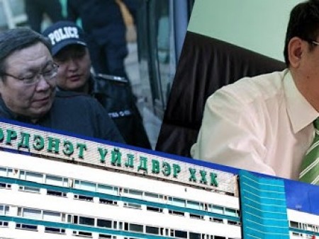 News paparazzi: “Жаст”-ын Ш.Батхүү нарт холбогдох хэргийн шүүх хурал өнөөдөр болно