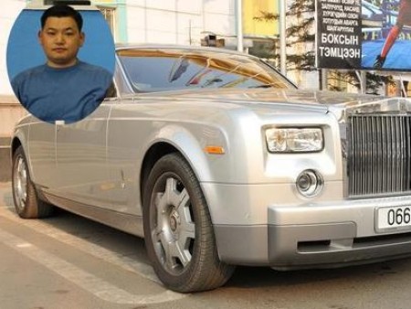 News Paparazzi:Алтай констракшн” компанийн захирал Х.Бат-Эрдэнийг цагдан хорилоо