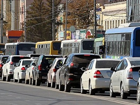 News paparazzi: ​Дугаарын хязгаарлалтын үйлчлэл хэвээр үргэлжилж байна