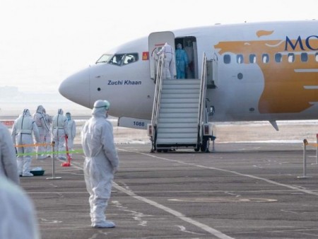 News Paparazzi: Сөүлээс Монгол руу нисэх тусгай үүргийн нислэгийн үнэ 1.1 сая орчим төгрөгөөр тогтоосон