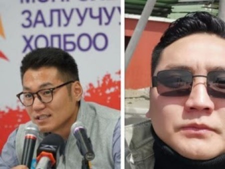News paparazzi : Ерөнхий сайд У.Хүрэлсүхийн хүргэн, Г.Занданшатарын туслах нар НИТХ-ын сонгуульд өрсөлдөнө