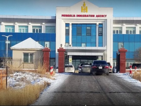News Paparazzi:Монголын хоёр албан тушаалтны буруугаас ОХУ-ын иргэн манай улсад нас барсан уу