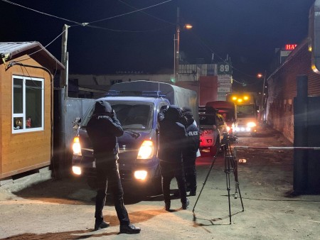 News paparazzi: ​ Талийгаач охины 12 настай эгчийг шүүх эмнэлгийн шинжилгээнд хамруулжээ