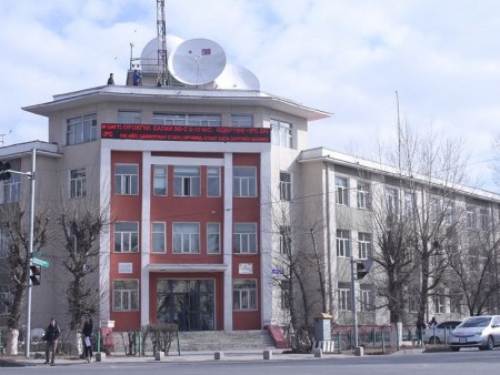 News paparazzi: ​Цаг агаарын аюултай үзэгдлээс сэрэмжлүүлж байна