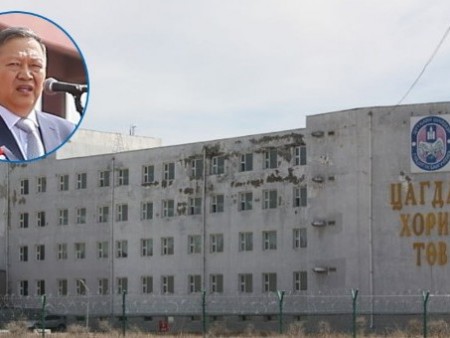 News paparazzi: ​“Петровис”-ийн Ч.Даваанямыг дахин хорьжээ