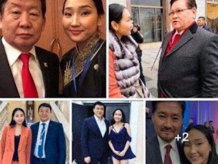News paparazzi : Балетчин Сүнээгийн ээжийг хойд эцэг нь хутгалжээ